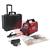 K14387-1P  Lincoln Sprinter 180S DC Stick & Lift TIG Inverter Dual Voltage Arc Welder Package - 120/230v