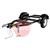 CK-FL2L  Lincoln Medium Two Wheel Site Trailer with Duo-Hitch
