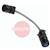220048  Lincoln Adapter 6 Pin - 12 Pin
