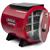 HARRISFBARR  Lincoln Electric HydroGuard 159Kg Capacity Rod Oven, 240/480v (38-288°c)