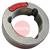 KP14466-0608SW  Lincoln Drive Roll for Solid Wire 0.6-0.8mm