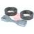 KP1697-068  Lincoln Drive Roll Kit 0.6 - 0.8mm Solid Wire