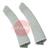 0205211050  Lincoln Linc Screen II Replacement Sweatband (Pack of 2)