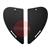 H3082  Lincoln Viking 3250D FGS Side Window Covers (Pack of 2)