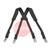 KP5124-1  Lincoln Viking PAPR Shoulder Straps