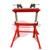 KPDR-400A  Key Plant Double Roll Pipe Stand (Rollers Not Included)