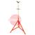 TMT-4950  Key Plant Tri-Kev-Jack Pipe Stand, incl. V-Head