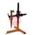 KR-1000-CSB  Gullco Free Standing Torch Support 1-1/8