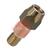 WP10461-4  Trafimet Brass Tip Holder M8 x 32mm