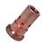 ME0390  Trafimet Copper Tip Holder M8 x 25mm