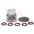 5011.180  Furick Mooseknuckle 14 Pyrex Cup Kit for 2.4mm (1x Cup, 2x Diffusers & 5x O-Rings)