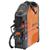 TX223GVD134  Kemppi MasterTig 235ACDC Ready to Weld Water Cooled 230A AC/DC TIG Welder Package - 110/240v