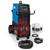FL60  Miller Syncrowave 400 AC/DC TIG Welder, 400v