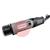 CWC34  Orbital Service Portable Tungsten Grinder - Grind, Cut & Flat - 220v