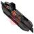 7400000038  Kemppi Supersnake GTX Air Cooled Sub-Feeder Package with Heavy Duty Cable - 10m / 50mm2