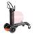 P223TX225GS8  Kemppi 4 Wheel Transport Unit w/ Cylinder Carrier