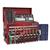 CK-WF5  Topchest 5 Drawer with Ball Bearing Runners - 140pc Tool Kit