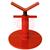 J1875  PJ1 Uno Pipe Stand with V Head, 300 - 450mm