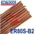 PTER80SB2-24  Metrode ER80S-B2 Mild Steel TIG Wire, 5Kg Pack