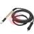 128650  Lincoln Electric LC105 Plasma Machine Cutting Torch for Tomahawk 1538