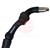 R4500511  MHS Smoke-450-SC Fume Extraction Water Cooled MIG Torch, 550A with Exhaust & Euro Connection - 5m