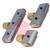 RBP-43  Harris RBP-43 Oxy Propane Flame Cleaning Heads