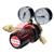 56.57.01.2010  GCE SmartControl Acetylene Regulator Side Entry, 1.5 Bar, G5/8