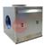 P2211GXE  Plymovent SIF Central Extraction Fan for Outdoor Use, 400 - 690v 3ph