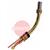 SP004563  Kemppi Neck Assembly - Type 2,  PMT 52W/ MMT 52W