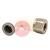 SP013157  Kemppi Female LiquiFit 90 Snap Connector