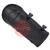 MECHPLASMA  Spiderhand Armguard - Black