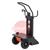 220819  Kemppi 2 Wheel Cart Transport Unit w/ Cylinder Carrier