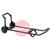 3M-896055  Kemppi 2 Wheel Light Transport Unit (No Cylinder) for Master M