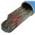 KP14017-1.6  Metrode ER329N Stainless Steel Duplex TIG Wire, 5Kg Tube, ER2209