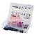 GX303GHD35  Kemppi Flexlite Large TIG Consumable Kit (2.4mm Lens, Short)