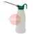 TQ10581  Nitto Kohki Jet Oiler (Manual Feed Bottle)
