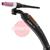 6103532                                             Kemppi Flexlite TX K5 225GFL Air Cooled 220 Amp Tig Torch, with Rotate & Lock Neck (Without Consumables) - 4m, 7 Pin