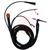 6103532                                             Kemppi Flexlite TX K5 355W Water Cooled 350 Amp TIG Torch, with 70° Angle Neck - 7 Pin