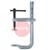UG125M-C3  4 In 1 Utility Clamp Kit, 320mm Capacity, 120mm Throat Depth