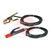 CWCT38  Lincoln Weldline 35C50 300 Amp MMA Kit, includes Electrode Holder & Earth Clamp 4m