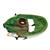 790036304  Weldline Green Protection Face Seal, Flip Air