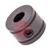 7010499  Kemppi MinarcMig Feed Roll 0.8-1mm, Knurled. For Use with Gasless Wire