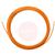 4,035,685  Kemppi Dl Teflon Liner 1.0mm - 1.6mm 25Mr