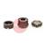 W011256  Kemppi Feed Roll Kit, D20/V0.8mm for Supersnake