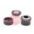 4,035,758  Kemppi Supersnake Feed Roll Kit, D20/V1.2mm - Standard