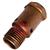 W004508  Kemppi Contact Tip Adaptor - Type 2, PMT 52W/ MMT 52 W