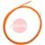 W0059XX-12  Kemppi DL Chili Wire Liner, for 1.0mm - 1.2mm Aluminium/Stainless Wire