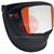 W009234  Kemppi Welding Visor Delta+