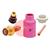BIN57N74  Kemppi Flexlite Large TIG 3.2mm Lens Kit