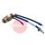 ED03111  Lincoln Electric LC25 / PC208 / PC210 Replacement Torch Head